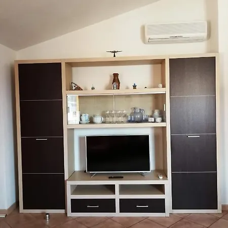 Apartament Sole E Mare *