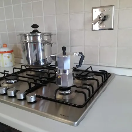 Apartament Sole E Mare