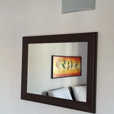 Sole E Mare Apartament