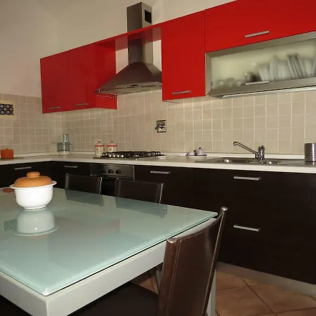 Sole E Mare Apartament