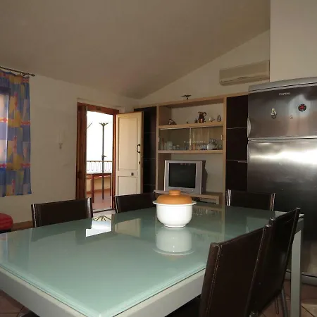 Sole E Mare Apartament Porto Recanati