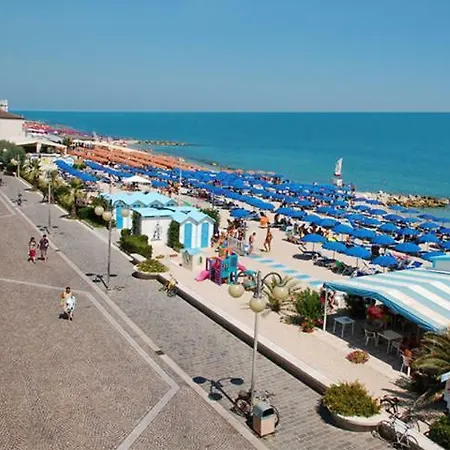 Apartament Sole E Mare