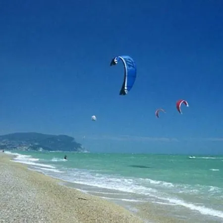 Sole E Mare Daire