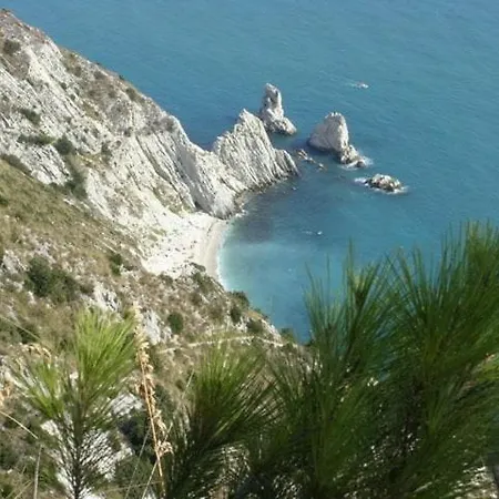 Apartament Sole E Mare *